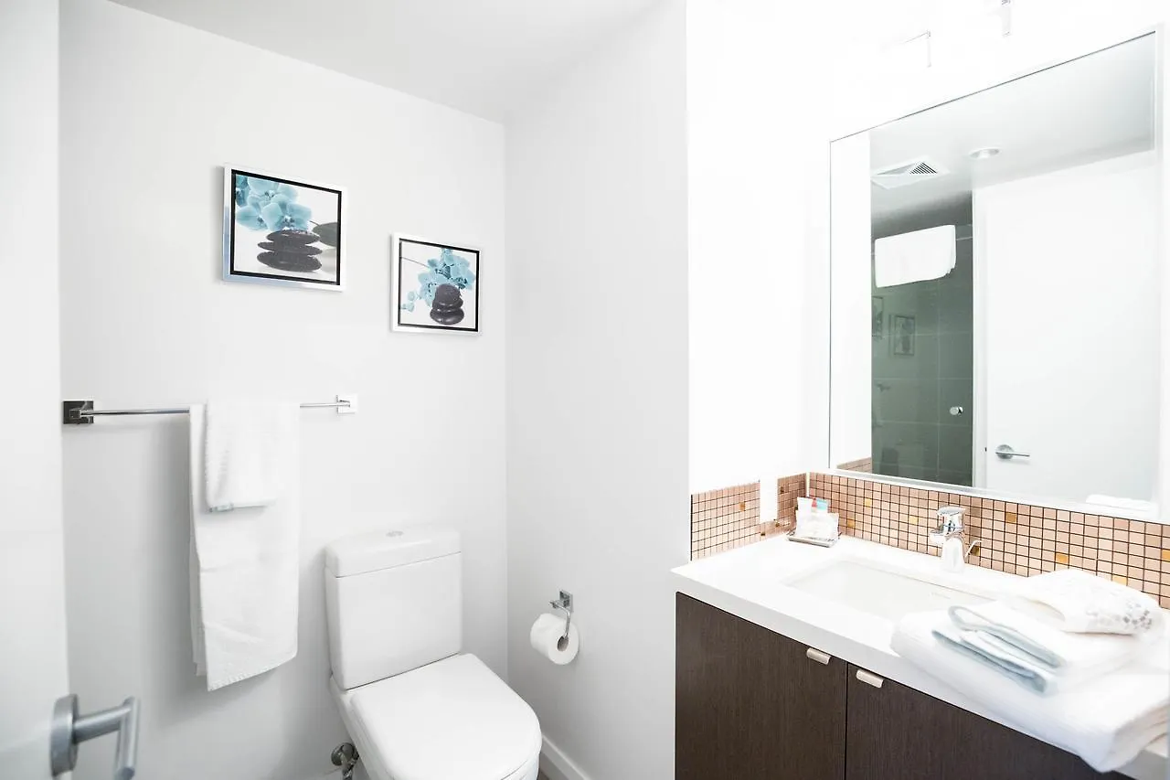 Jet Furnished Suites Toronto 0*,  Canada