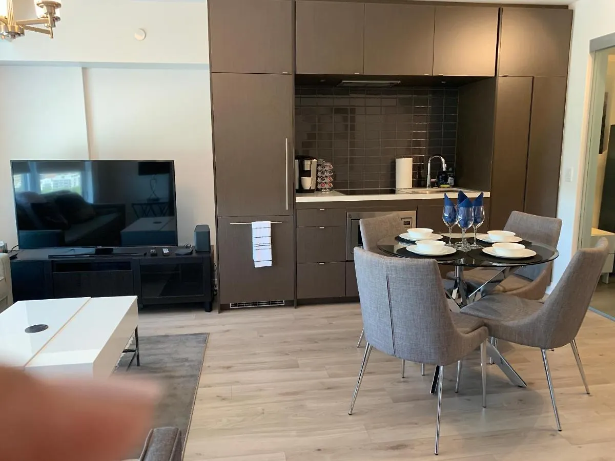Jet Furnished Suites Toronto