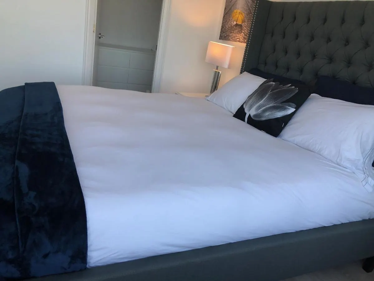 Jet Furnished Suites Toronto Canada