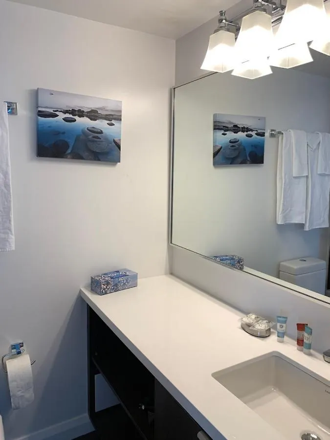 Apartment Jet Furnished Suites Toronto